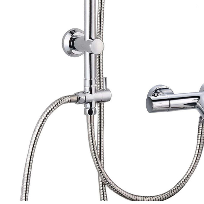 Shower Diverter Valve Bathroom - Shower Valve Cartridge recension och pris