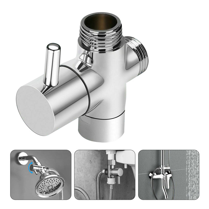 Shower Diverter Valve Bathroom - Shower Valve Cartridge recension och pris