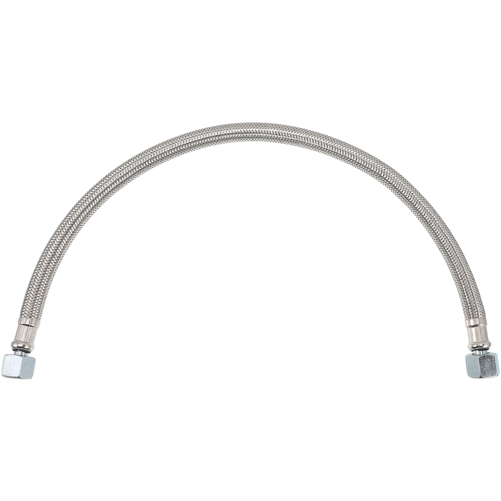 Air Compressor Leader Hose Sta - Flexible Hose Braided recension och pris