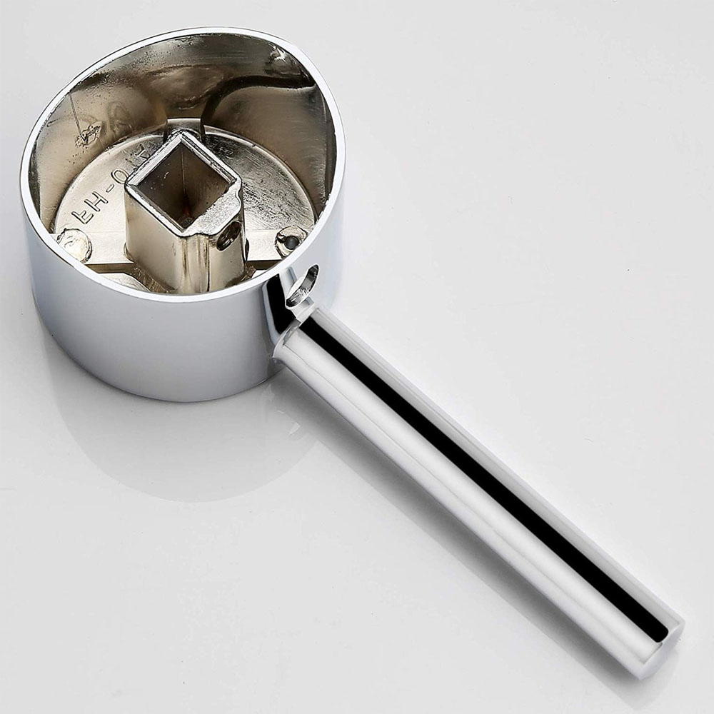Faucet Handle Dish Basin Showe - Silicone Tap Washer recension och pris