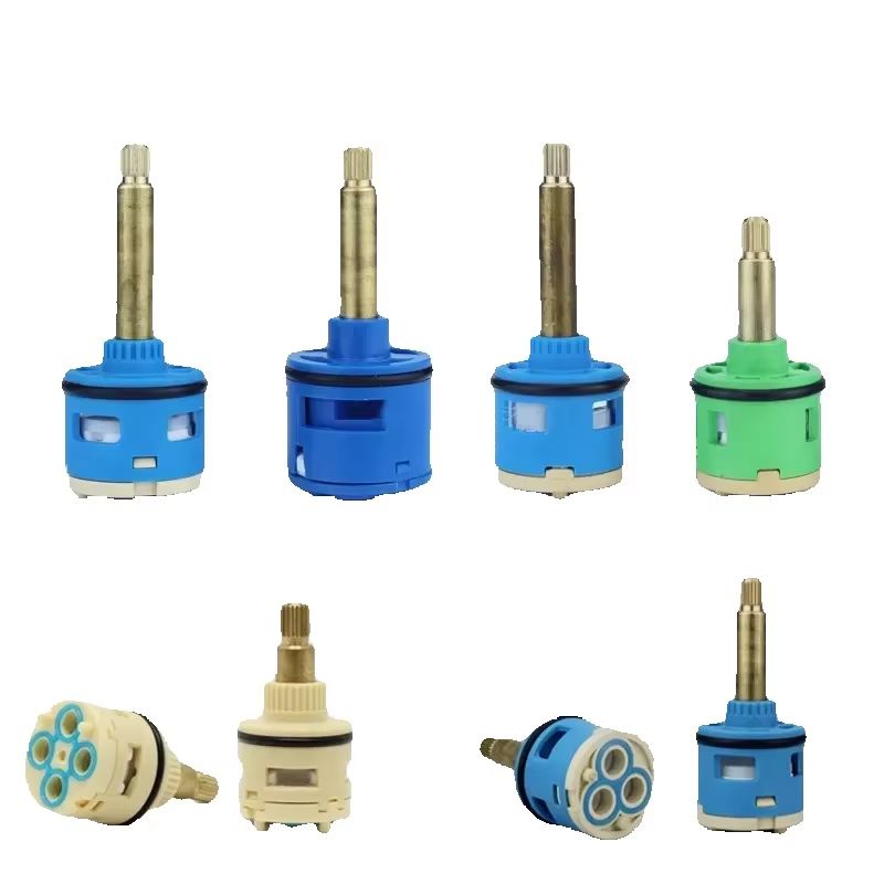 1PC Watersaving Replacement Ce - Shower Valve Cartridge recension och pris