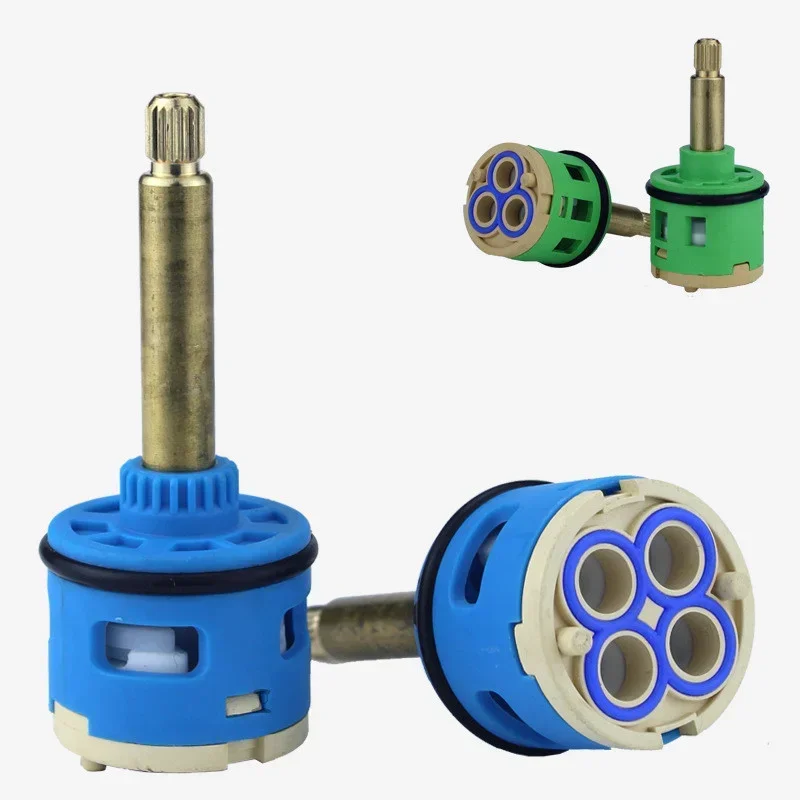 1PC Watersaving Replacement Ce - Shower Valve Cartridge recension och pris