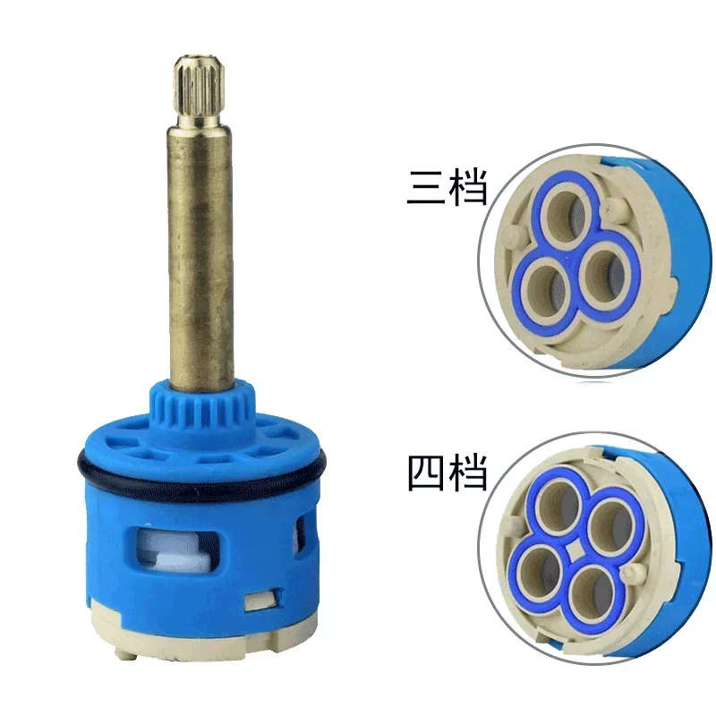 1PC Watersaving Replacement Ce - Shower Valve Cartridge recension och pris