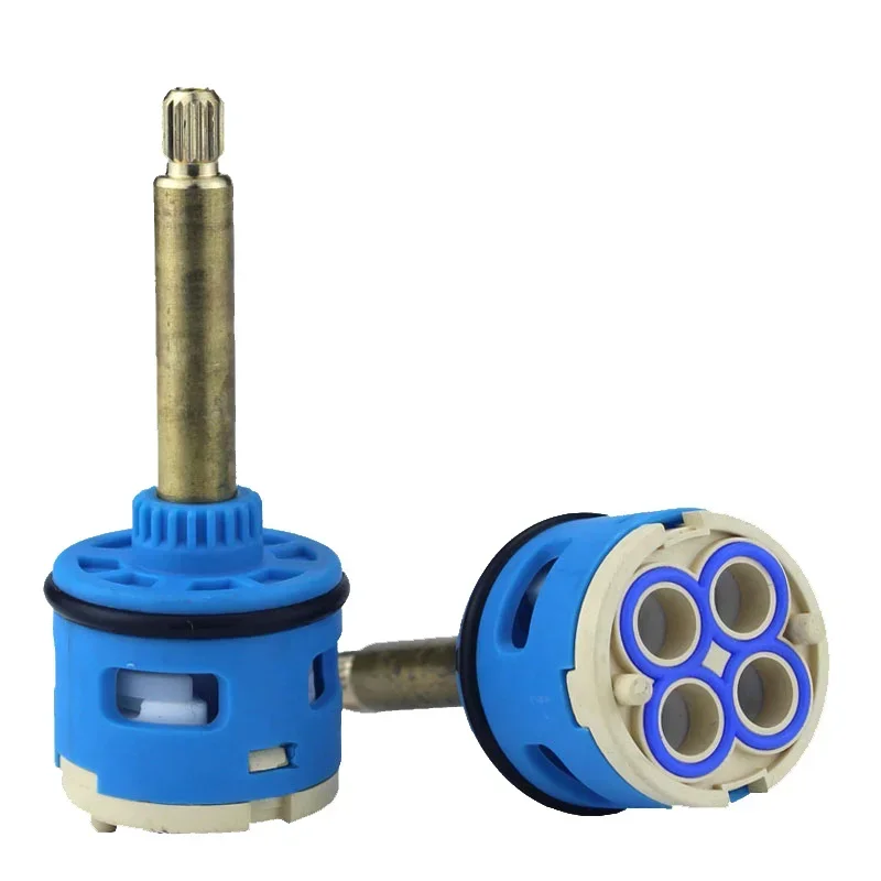 1PC Watersaving Replacement Ce - Shower Valve Cartridge recension och pris
