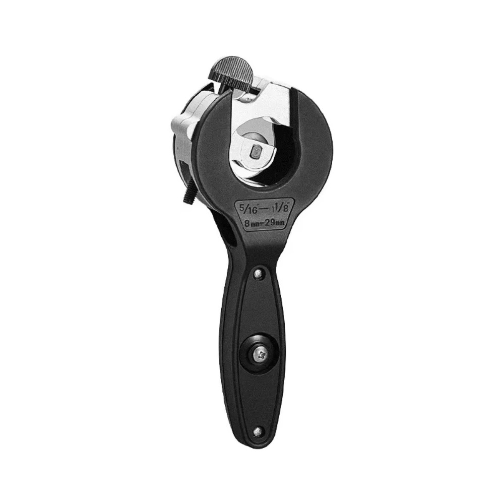Ratchet Tube Pipe Cutter for C - Pipe Cutter Ratchet recension och pris