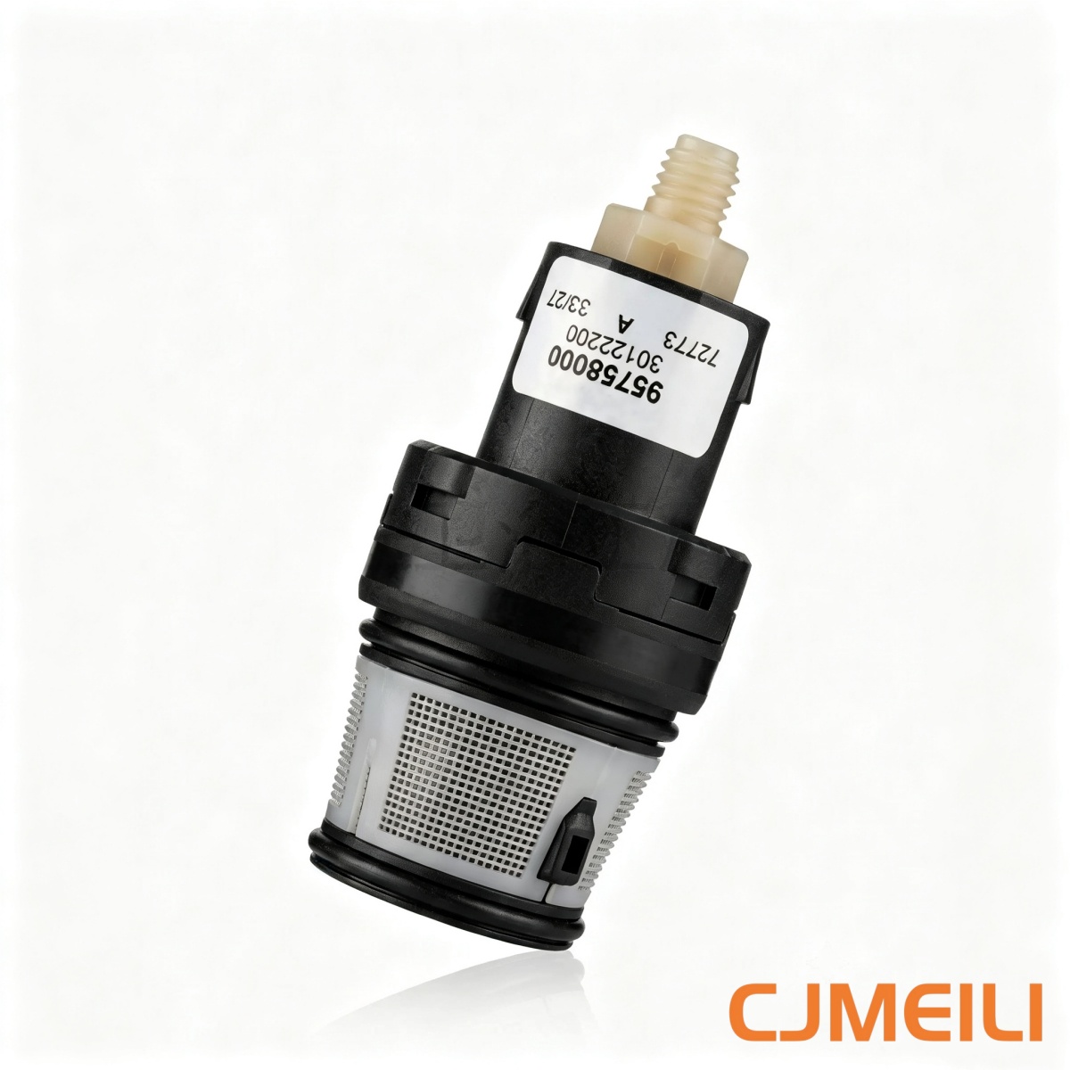 95758000 Push‑Button Diverter  - Shower Valve Cartridge recension och pris
