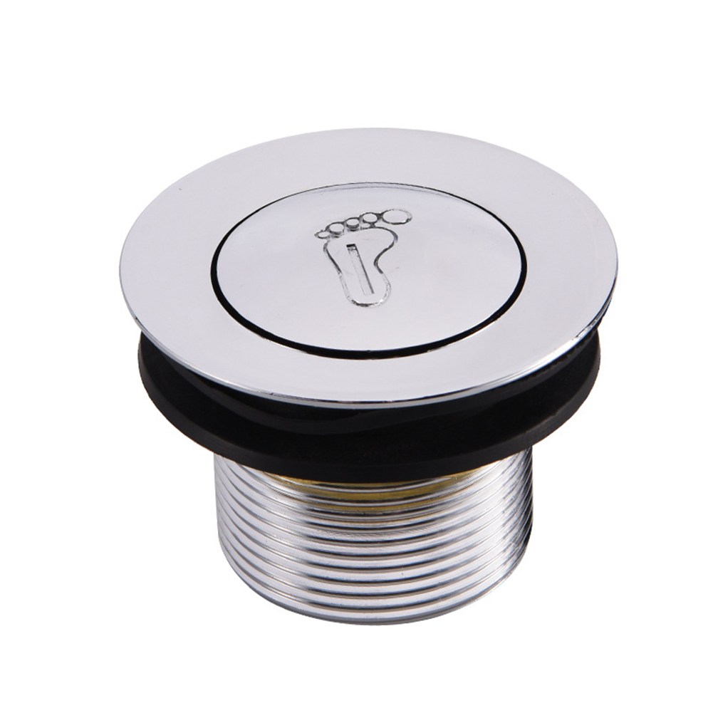 Shower Tub Bathtub Waste Drain - Drain Pipe Clip recension och pris
