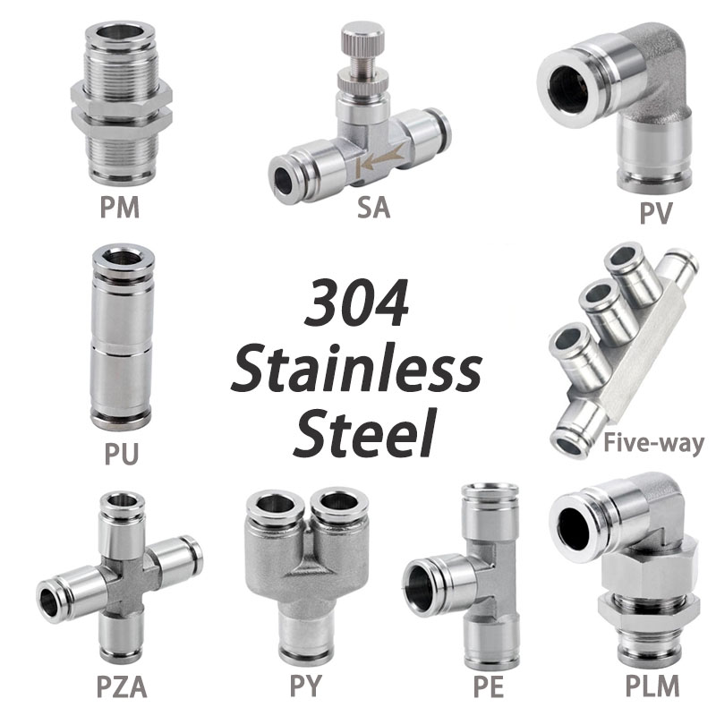 PU PE PV PY PZA SA PM PK PLM 3 - Compression Fitting Brass recension och pris