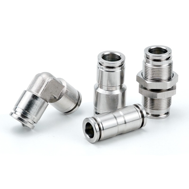 PU PE PV PY PZA SA PM PK PLM 3 - Compression Fitting Brass recension och pris