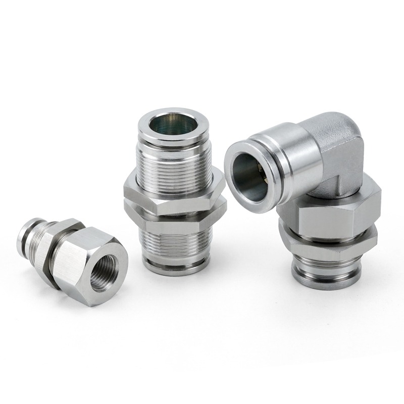 PU PE PV PY PZA SA PM PK PLM 3 - Compression Fitting Brass recension och pris
