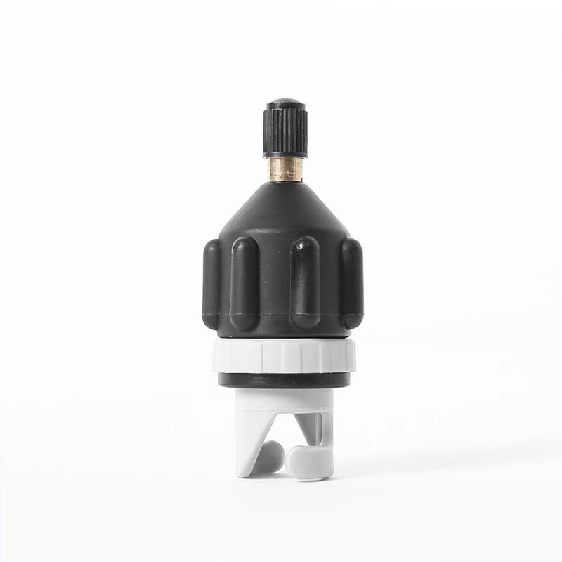 SUP Surfboard Air Pump Adapter - Float Ball Valve recension och pris