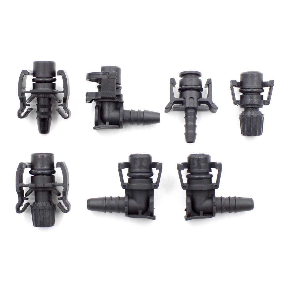1PC New Auto Water Kettle Tank - Drain Pipe Clip recension och pris