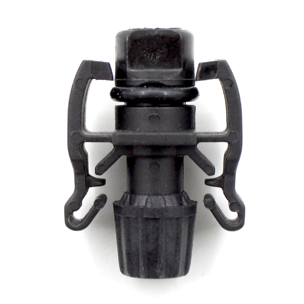1PC New Auto Water Kettle Tank - Drain Pipe Clip recension och pris