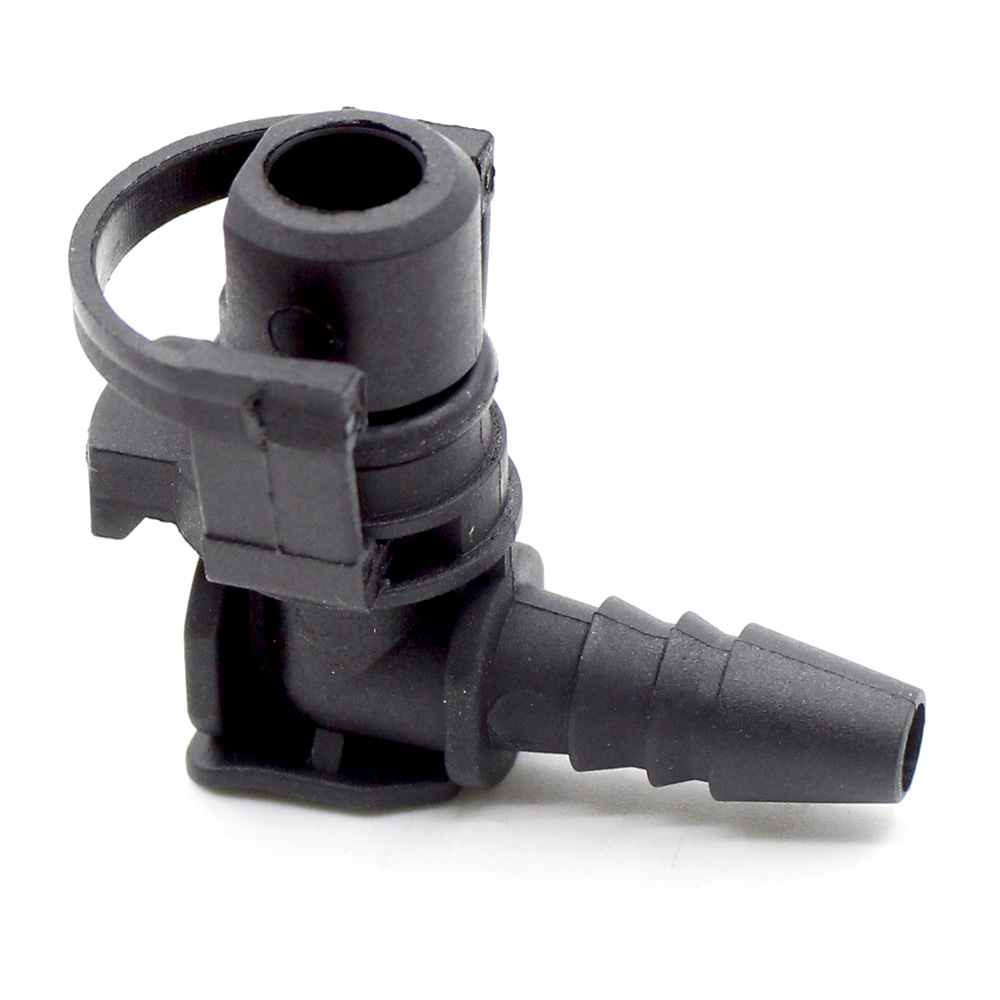 1PC New Auto Water Kettle Tank - Drain Pipe Clip recension och pris