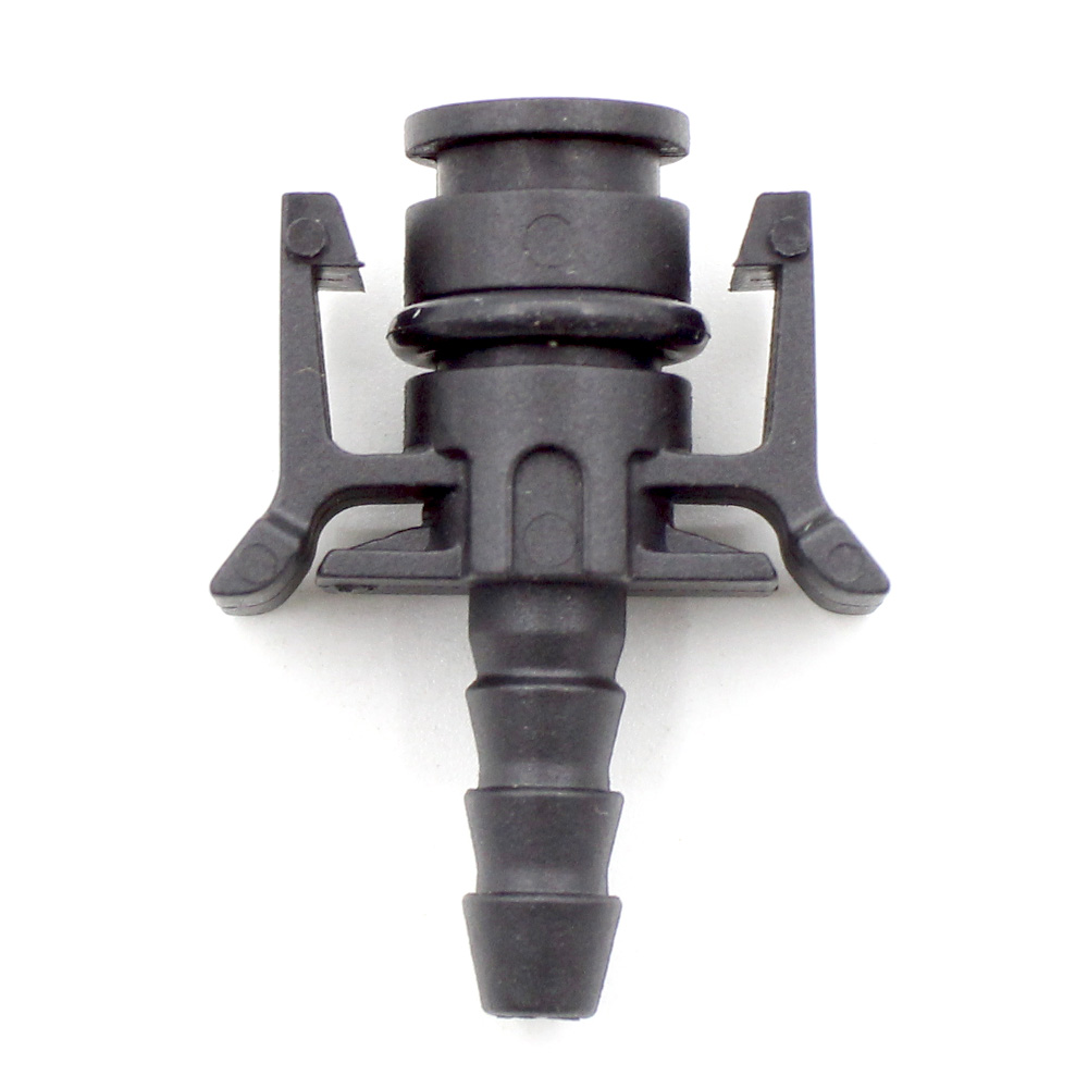 1PC New Auto Water Kettle Tank - Drain Pipe Clip recension och pris