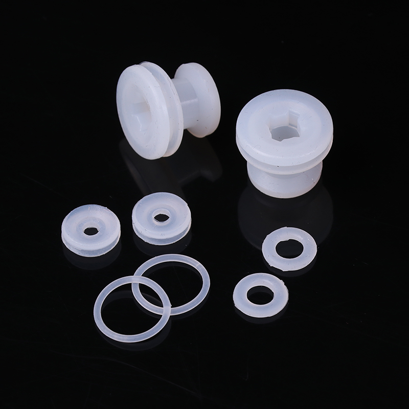 4Pcs/Set Ball Float Valve Seal - Float Ball Valve recension och pris