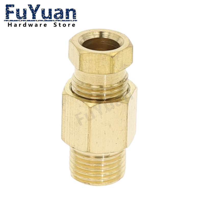 New-1PC Floating Ball Valve Aq - Float Ball Valve recension och pris