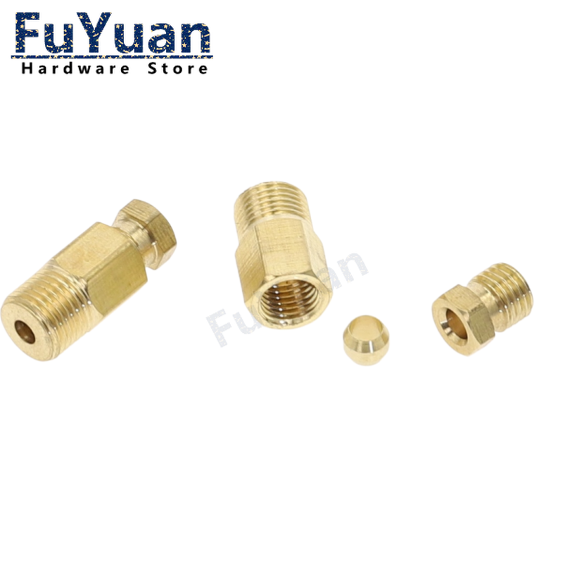 New-1PC Floating Ball Valve Aq - Float Ball Valve recension och pris