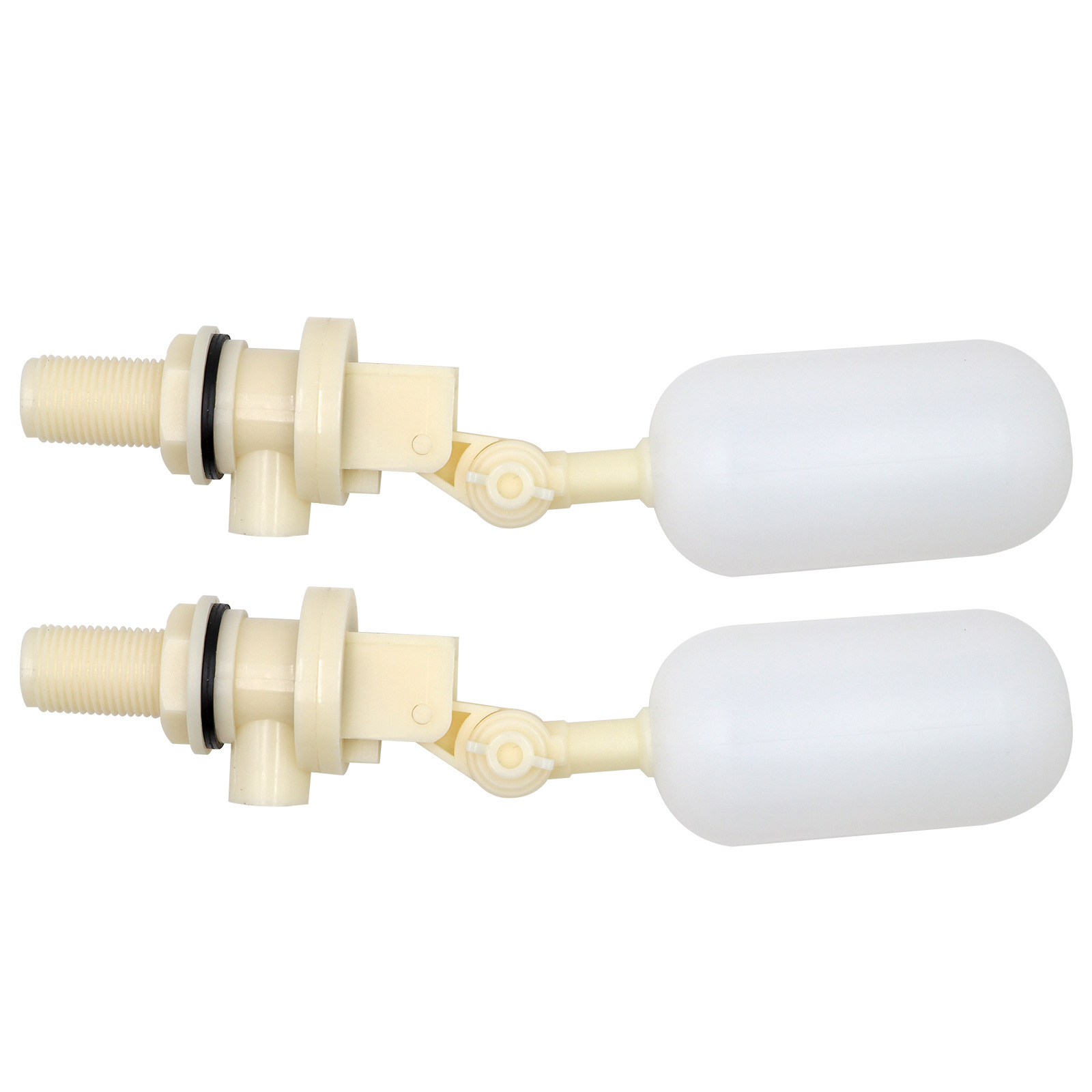3PCS Float Valve With Adjustab - Float Ball Valve recension och pris